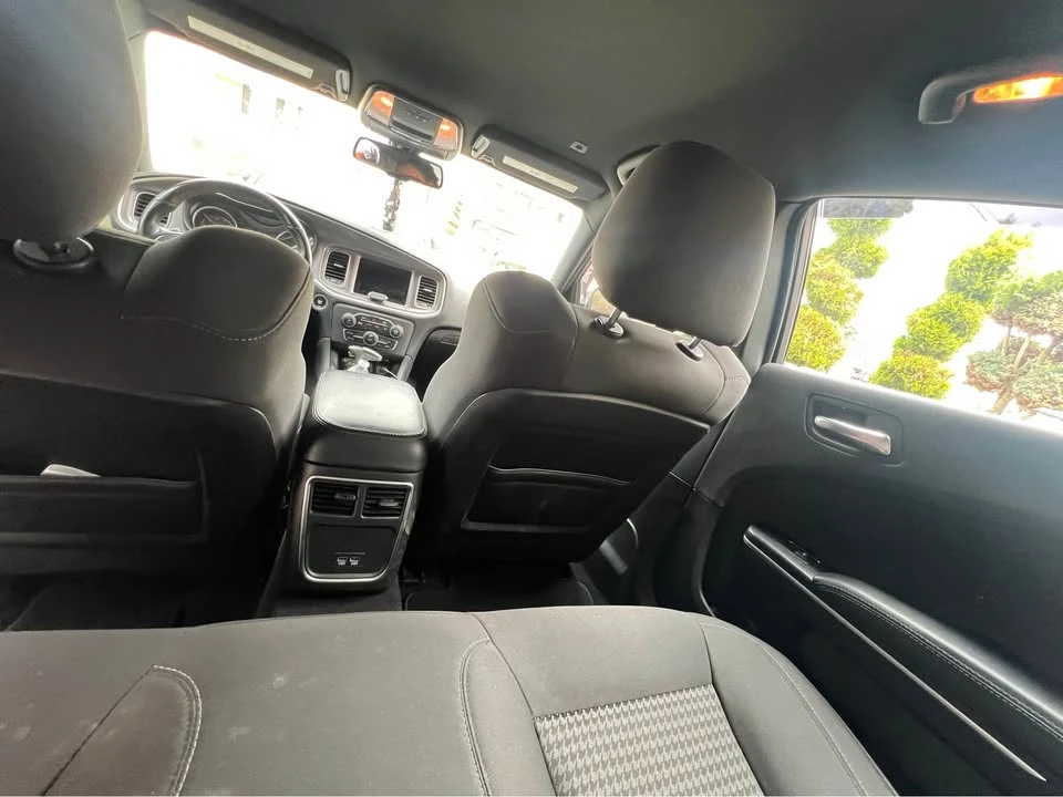 2019 Dodge Charger SRT & 392 7th Gen - Image 4 of 18