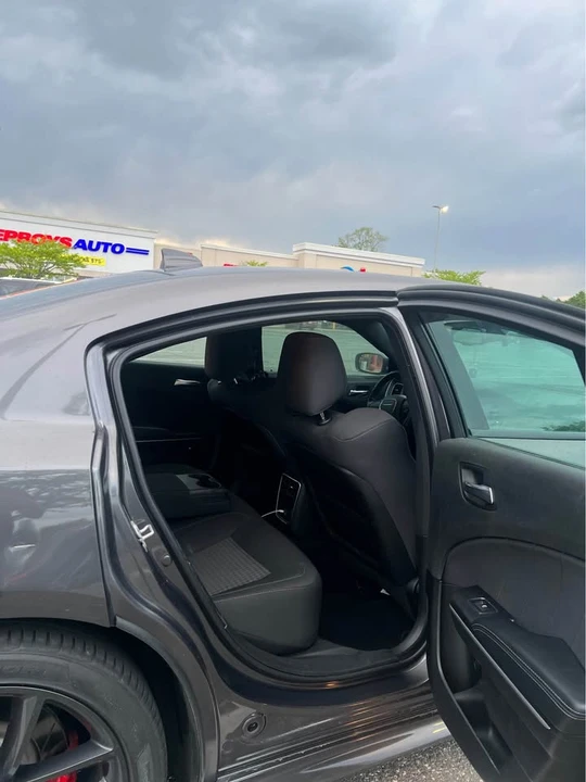 2019 Dodge Charger SRT & 392 7th Gen - Image 11 of 18