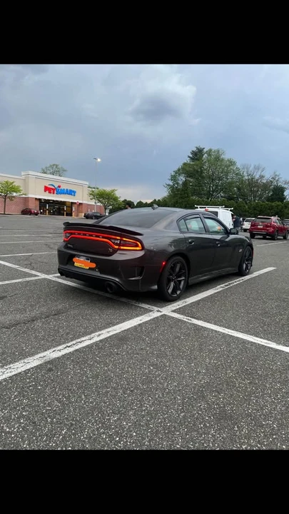 2019 Dodge Charger SRT & 392 7th Gen - Image 8 of 18