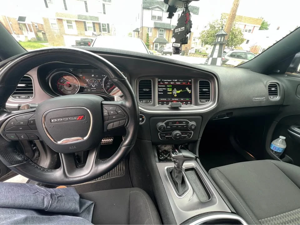 2019 Dodge Charger SRT & 392 7th Gen - Image 3 of 18