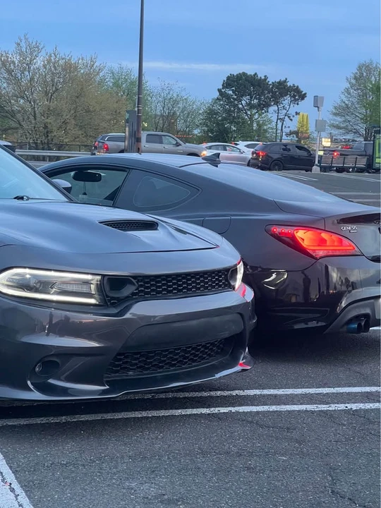 2019 Dodge Charger SRT & 392 7th Gen - Image 15 of 18