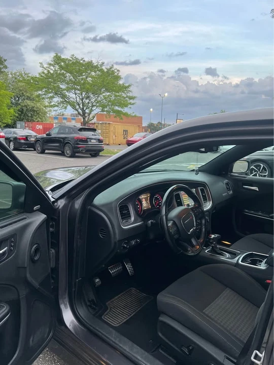 2019 Dodge Charger SRT & 392 7th Gen - Image 6 of 18