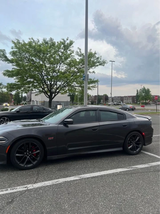 2019 Dodge Charger SRT & 392 7th Gen - Image 9 of 18