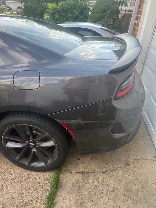 2019 Dodge Charger SRT & 392 7th Gen - Image 13 of 18