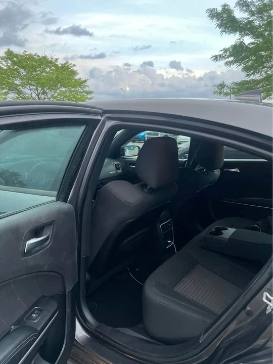 2019 Dodge Charger SRT & 392 7th Gen - Image 7 of 18