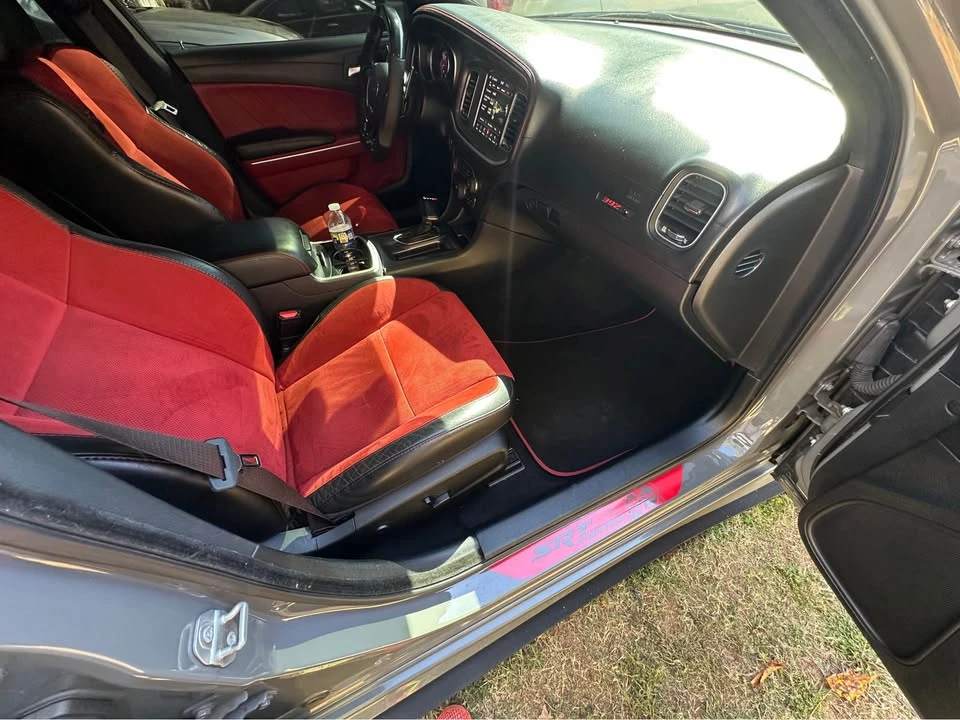 2019 Dodge Charger SRT & 392 7th Gen - Image 10 of 15