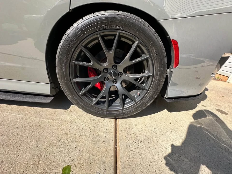 2019 Dodge Charger SRT & 392 7th Gen - Image 13 of 15