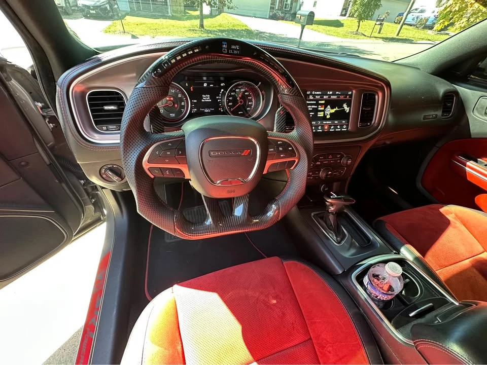 2019 Dodge Charger SRT & 392 7th Gen - Image 8 of 15