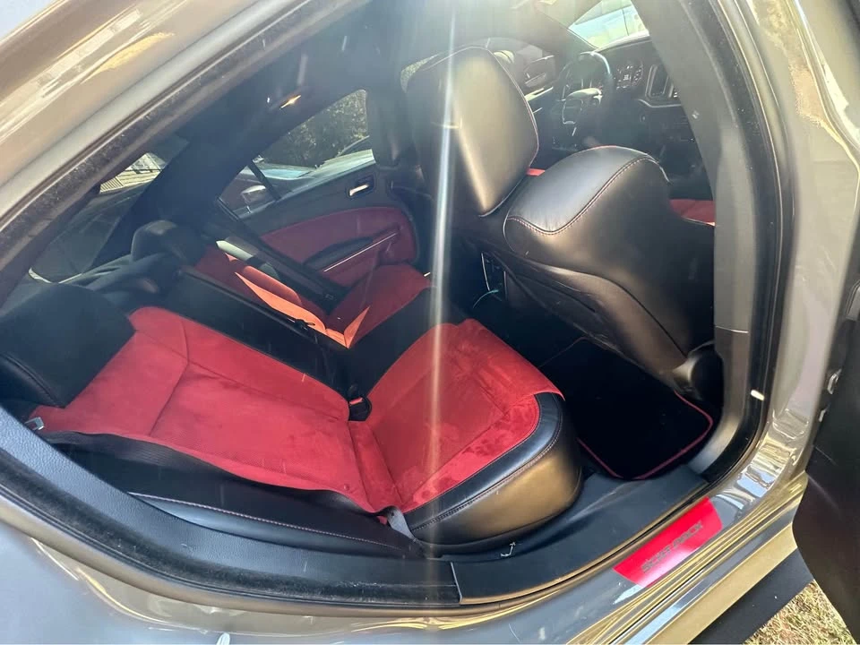 2019 Dodge Charger SRT & 392 7th Gen - Image 9 of 15
