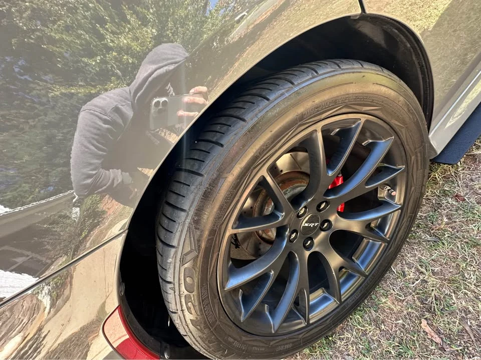 2019 Dodge Charger SRT & 392 7th Gen - Image 11 of 15
