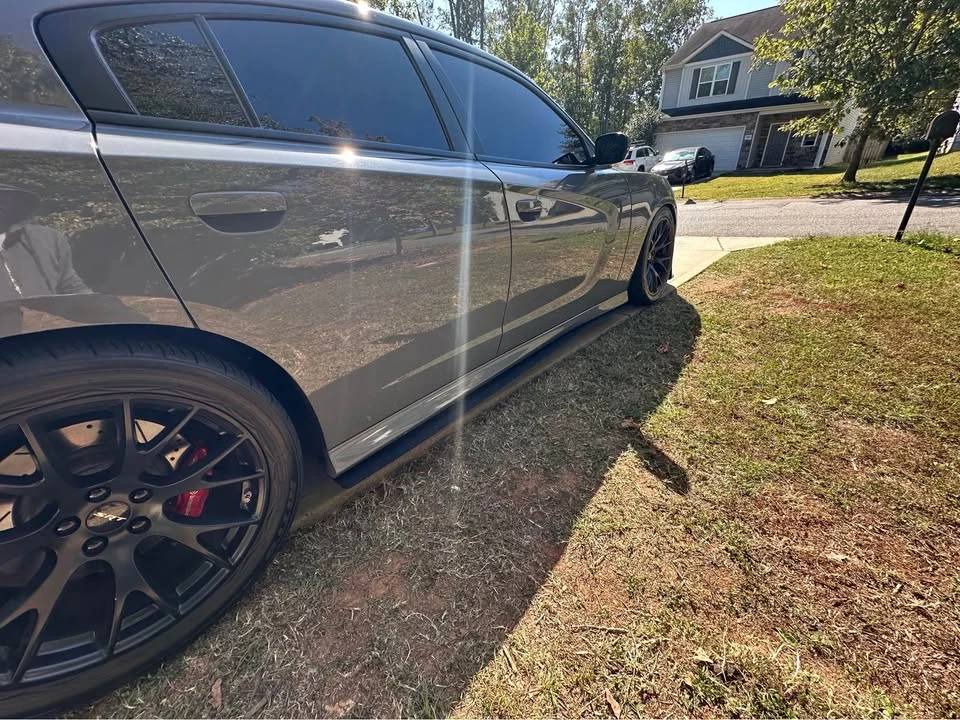 2019 Dodge Charger SRT & 392 7th Gen - Image 4 of 15