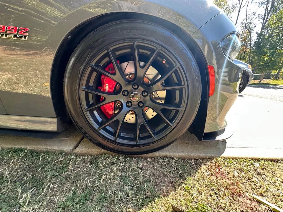 2019 Dodge Charger SRT & 392 7th Gen - Image 12 of 15