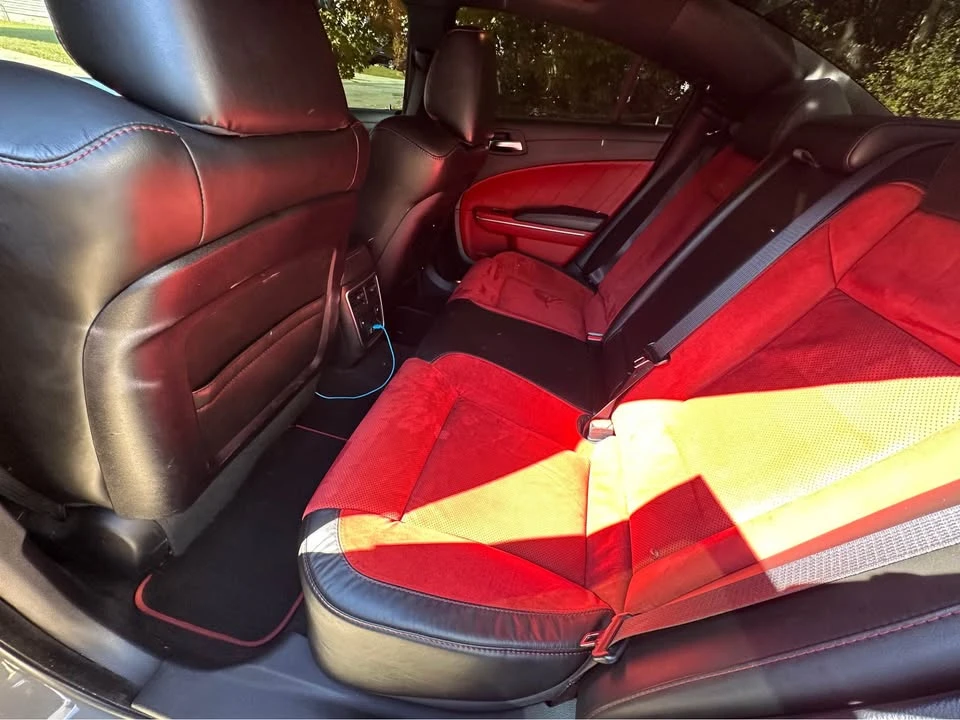 2019 Dodge Charger SRT & 392 7th Gen - Image 6 of 15