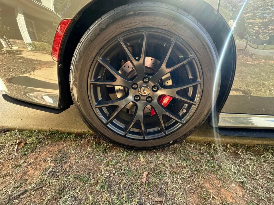 2019 Dodge Charger SRT & 392 7th Gen - Image 15 of 15