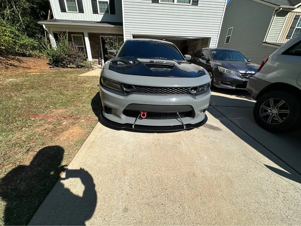 2019 Dodge Charger SRT & 392 7th Gen - Image 2 of 15