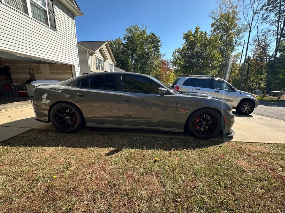 2019 Dodge Charger SRT & 392 7th Gen - Image 3 of 15