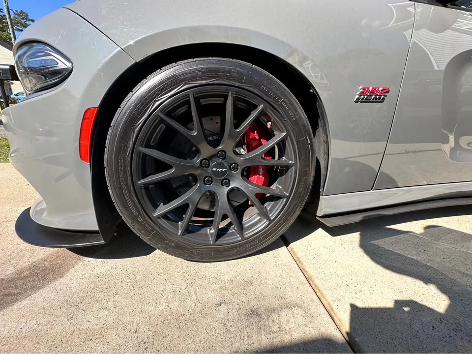 2019 Dodge Charger SRT & 392 7th Gen - Image 14 of 15
