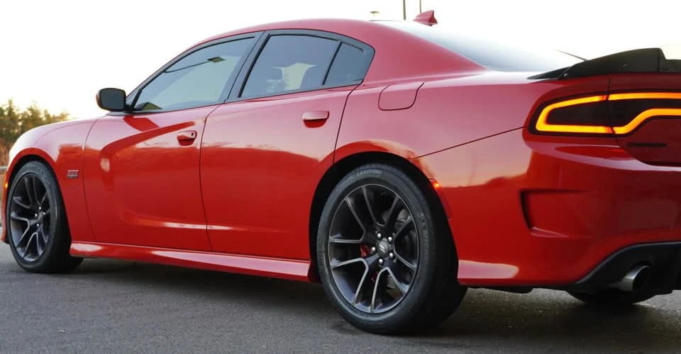 2019 Dodge Charger SRT & 392 7th Gen - Image 4 of 12