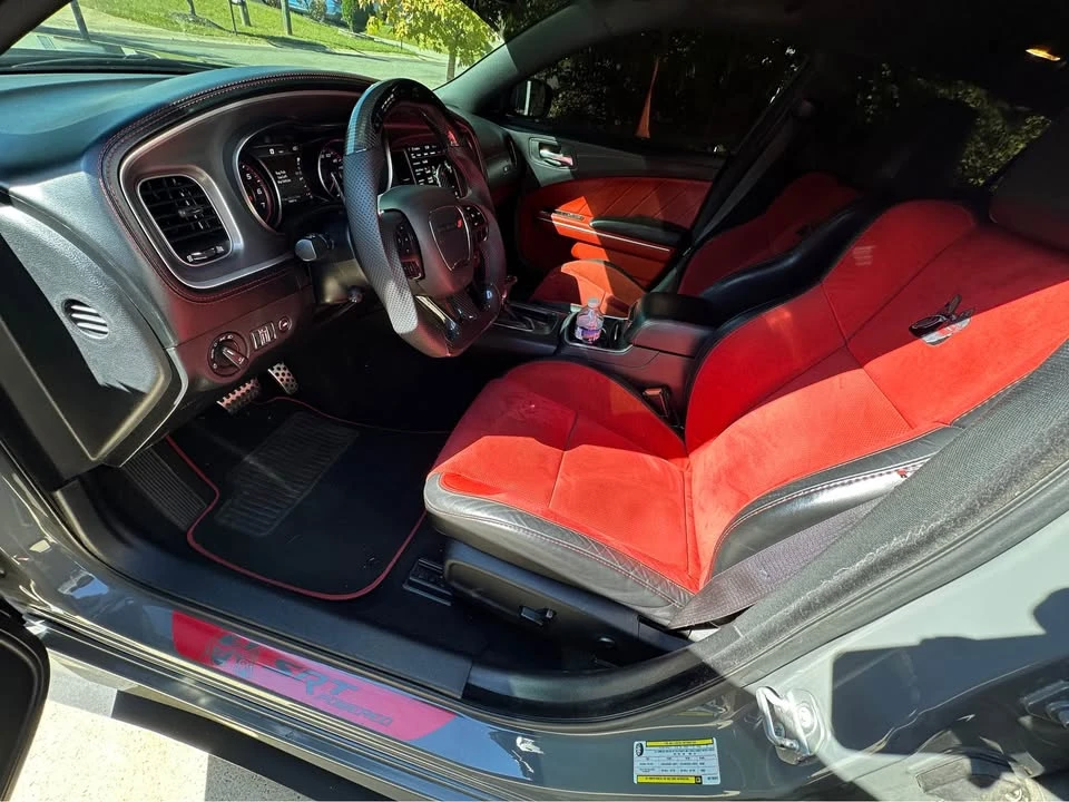2019 Dodge Charger SRT & 392 7th Gen - Image 7 of 15