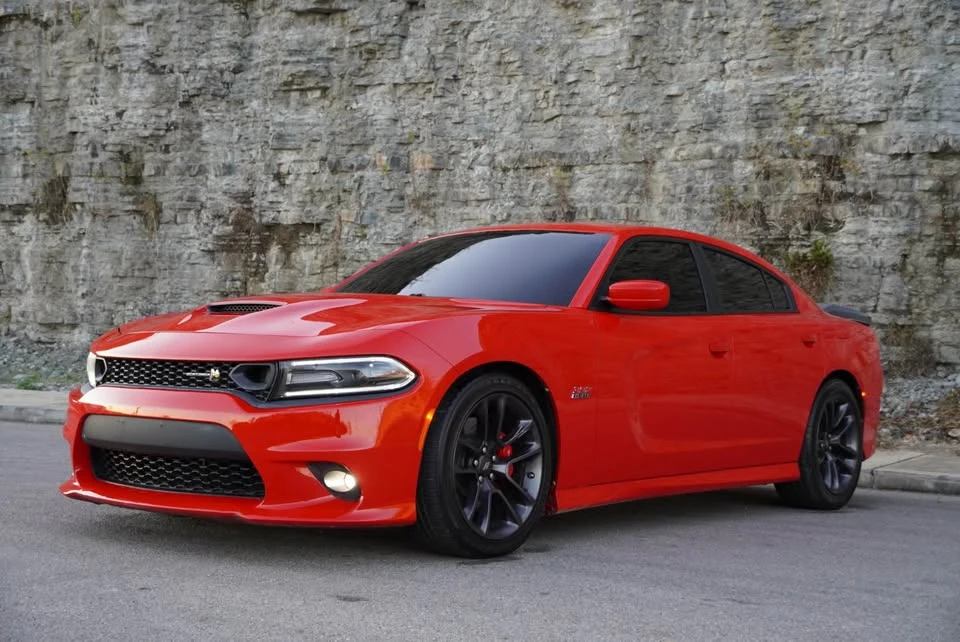 2019 Dodge Charger SRT & 392 7th Gen - Image 3 of 12