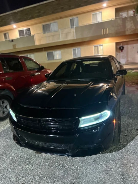 2019 Dodge Charger SRT & 392 7th Gen - Image 4 of 8