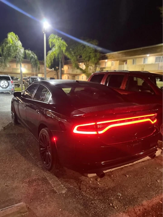 2019 Dodge Charger SRT & 392 7th Gen - Image 6 of 8