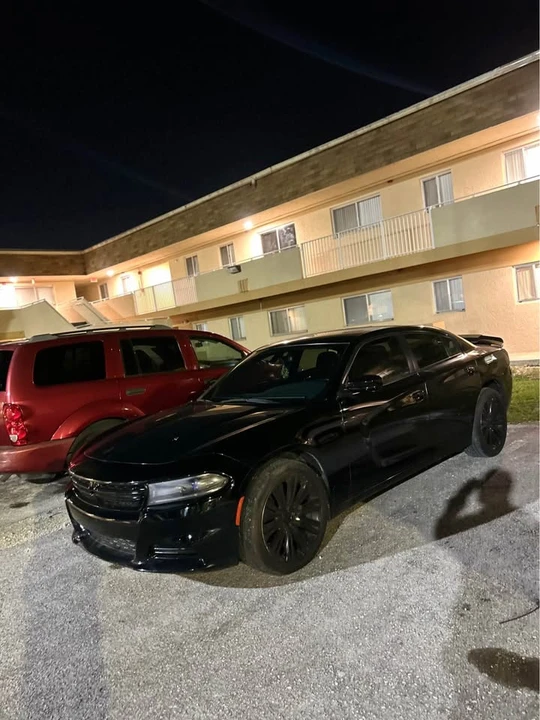 2019 Dodge Charger SRT & 392 7th Gen - Image 5 of 8