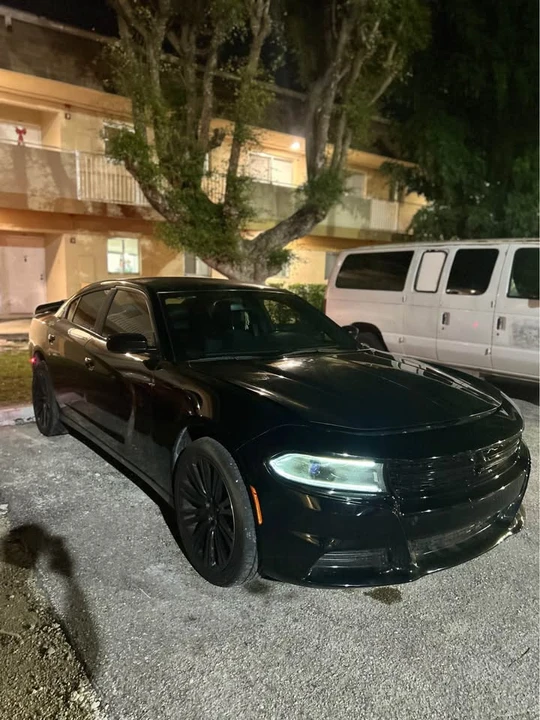 2019 Dodge Charger SRT & 392 7th Gen - Image 3 of 8