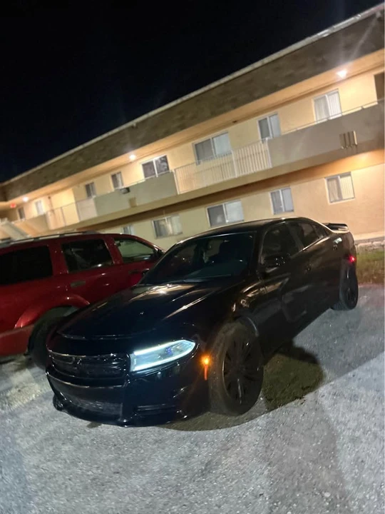 2019 Dodge Charger SRT & 392 7th Gen - Image 2 of 8