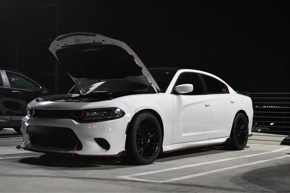 2019 Dodge Charger SRT & 392 7th Gen - Image 3 of 6