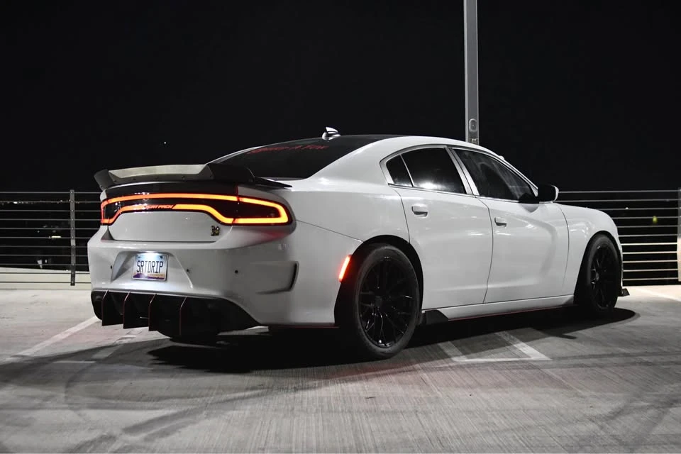 2019 Dodge Charger SRT & 392 7th Gen - Image 2 of 6