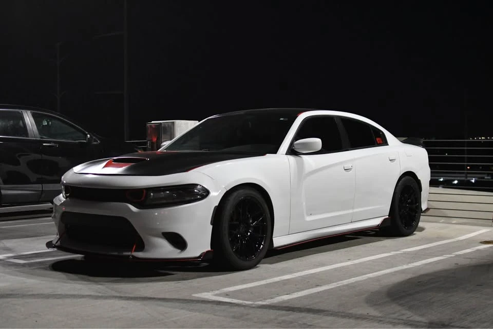 2019 Dodge Charger SRT & 392 7th Gen - Image 4 of 6
