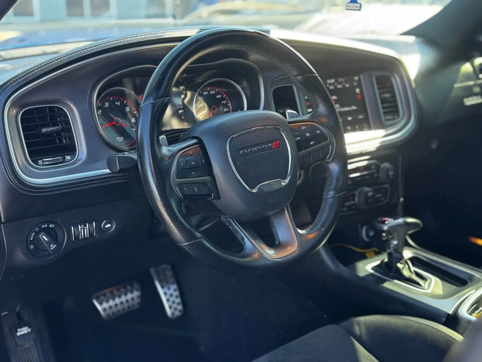 2019 Dodge Charger SRT & 392 7th Gen - Image 8 of 19