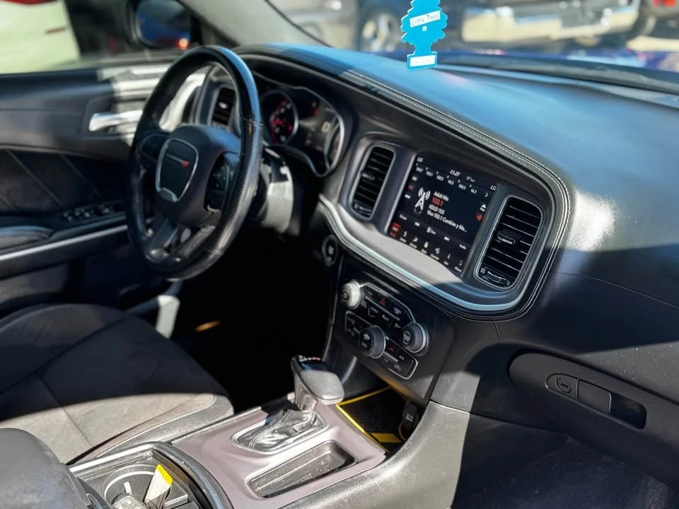 2019 Dodge Charger SRT & 392 7th Gen - Image 13 of 19