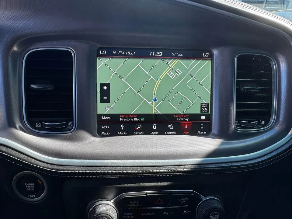 2019 Dodge Charger SRT & 392 7th Gen - Image 14 of 19