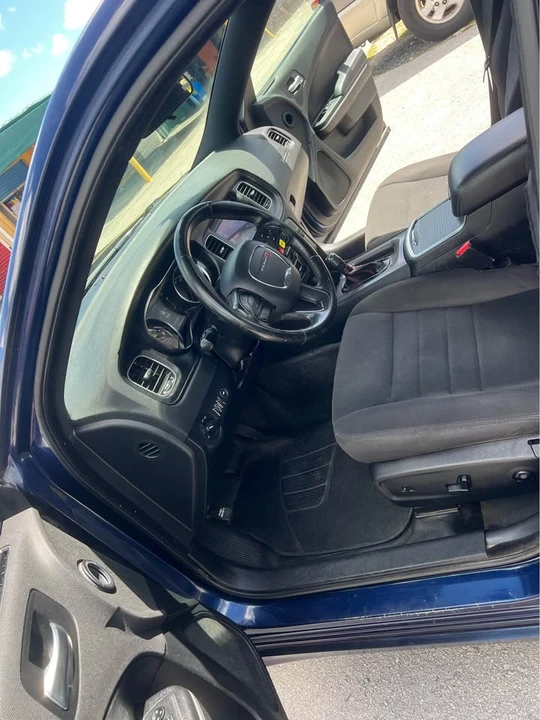 2019 Dodge Charger 7th Gen - Image 9 of 11