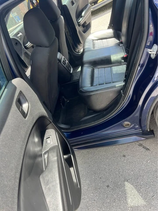 2019 Dodge Charger 7th Gen - Image 7 of 11