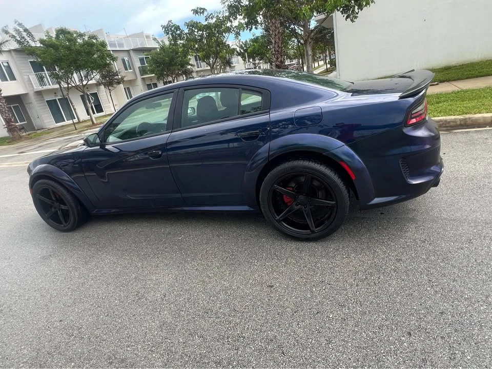 2019 Dodge Charger 7th Gen - Image 4 of 11