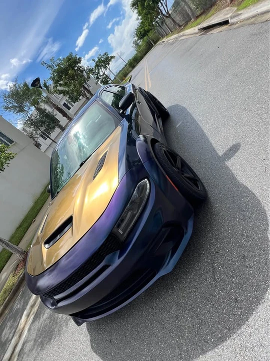 2019 Dodge Charger 7th Gen - Image 2 of 11