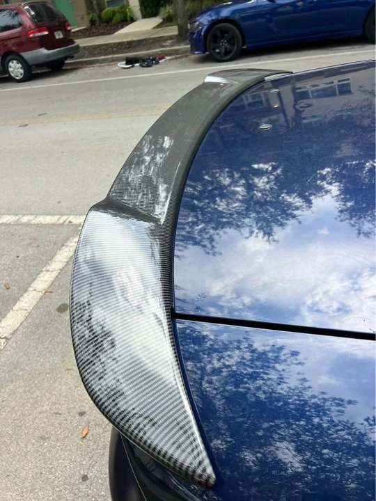 2019 Dodge Charger 7th Gen - Image 10 of 11