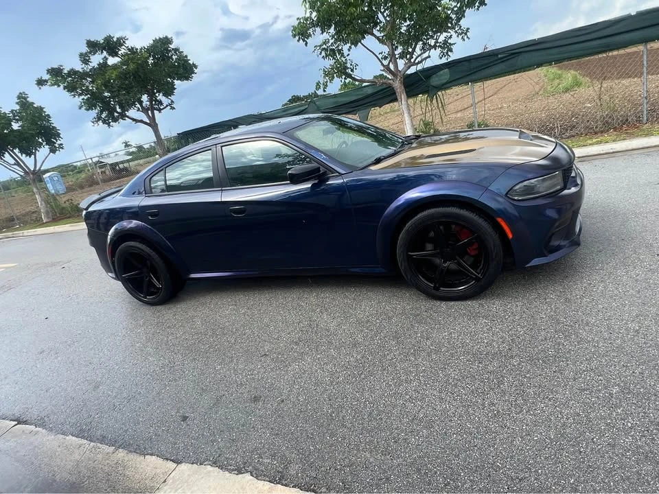 2019 Dodge Charger 7th Gen - Image 3 of 11