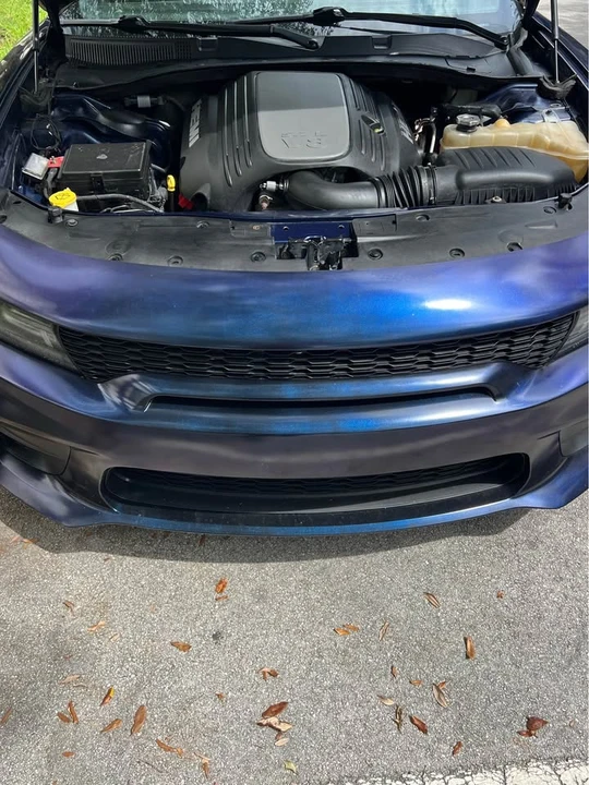 2019 Dodge Charger 7th Gen - Image 11 of 11