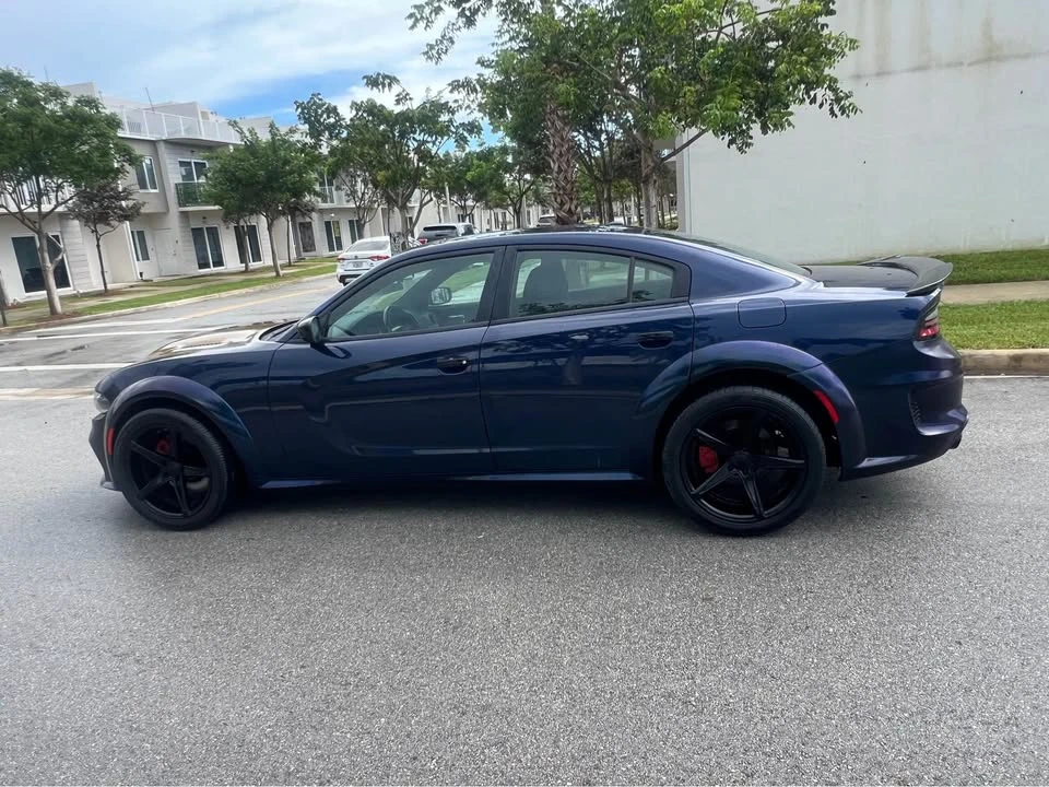 2019 Dodge Charger 7th Gen - Image 5 of 11