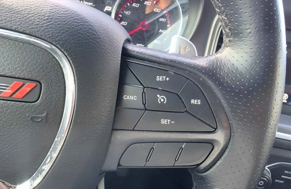 2019 Dodge Charger 7th Gen - Image 11 of 20