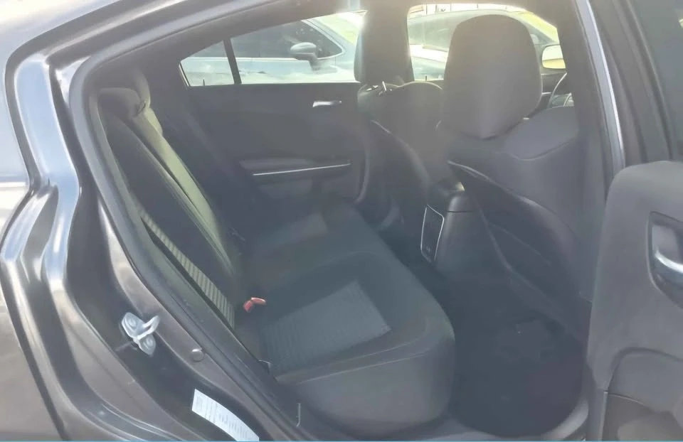 2019 Dodge Charger 7th Gen - Image 12 of 20