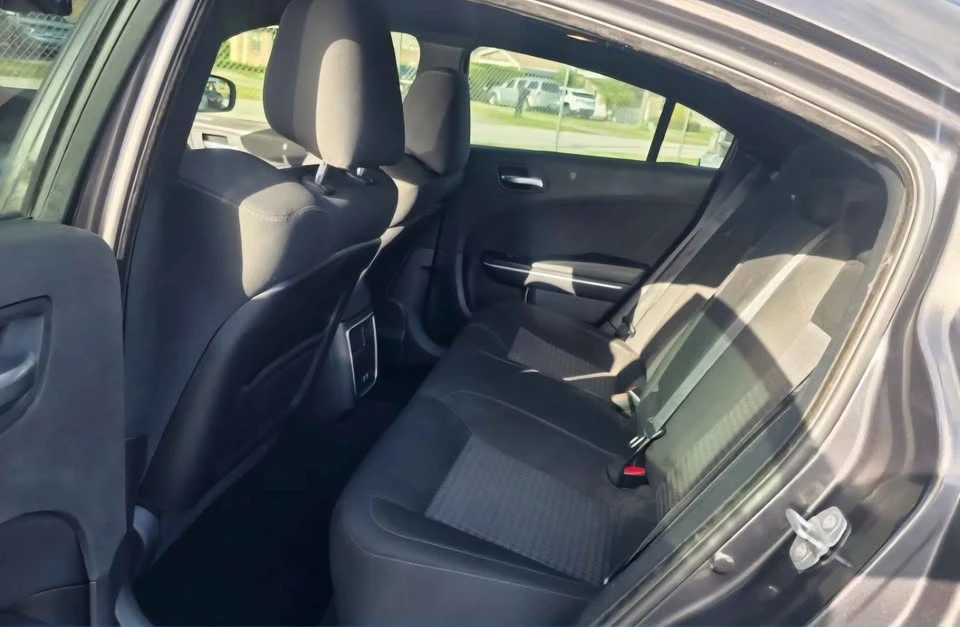 2019 Dodge Charger 7th Gen - Image 7 of 20