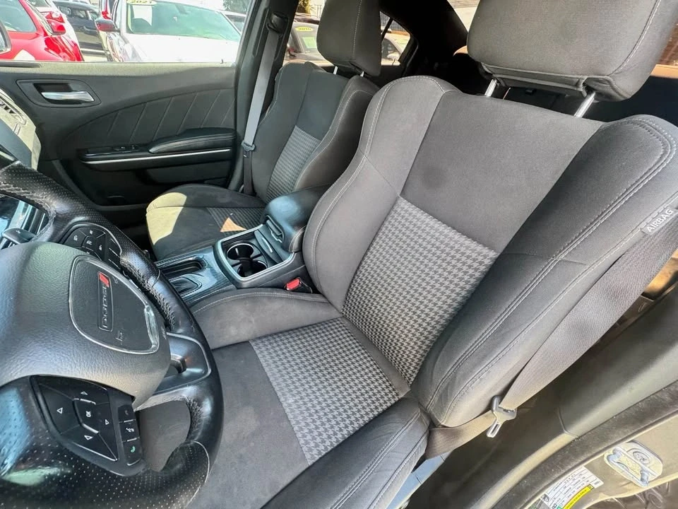 2019 Dodge Charger 7th Gen - Image 8 of 14