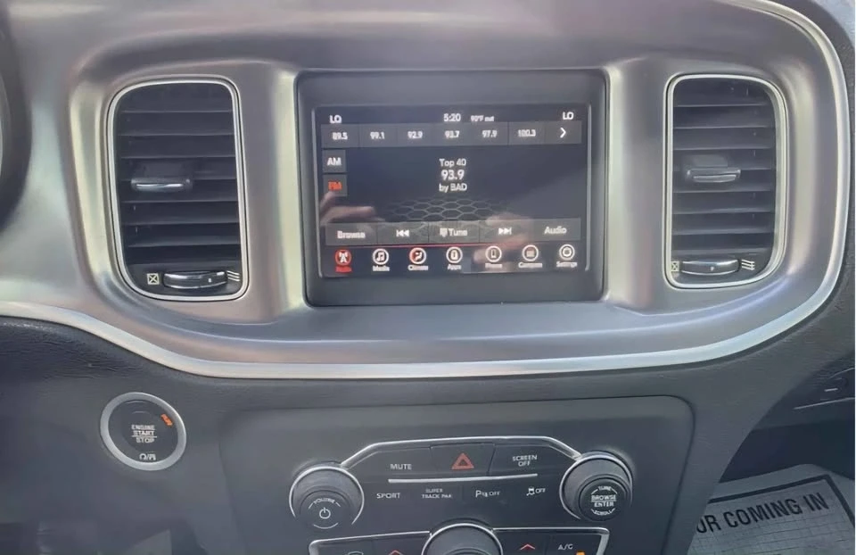 2019 Dodge Charger 7th Gen - Image 19 of 20