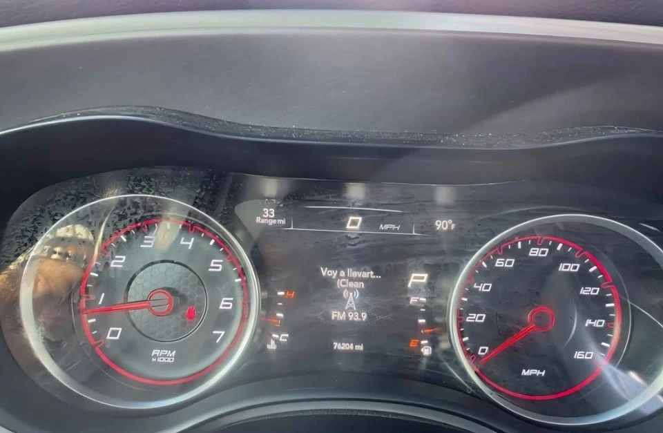 2019 Dodge Charger 7th Gen - Image 14 of 20