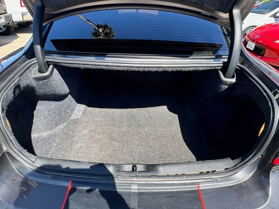 2019 Dodge Charger 7th Gen - Image 14 of 14